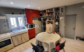  Maison à vendre 7 pièces 139 m²