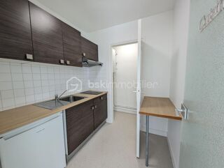  Appartement à vendre 1 pièce 32 m²