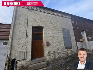  Maison à vendre 5 pièces 77 m²