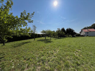  Terrain à vendre 2500 m²