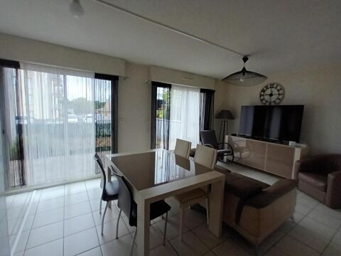  Appartement � louer 3 pi�ces 61 m�