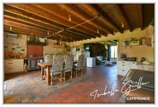  Maison  vendre 7 pices 262 m