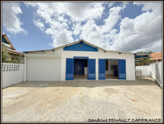  Immeuble à vendre 162 m²