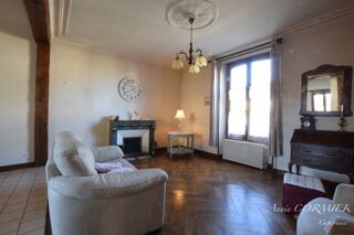  Maison  vendre 8 pices 150 m