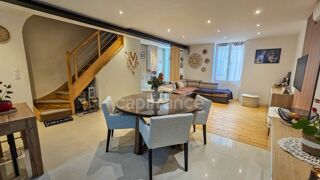  Maison à vendre 6 pièces 109 m²