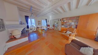  Propri�t�/ch�teau � vendre 6 pi�ces 180 m�