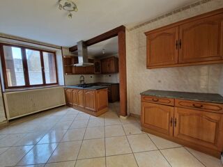  Maison � vendre 4 pi�ces 92 m�