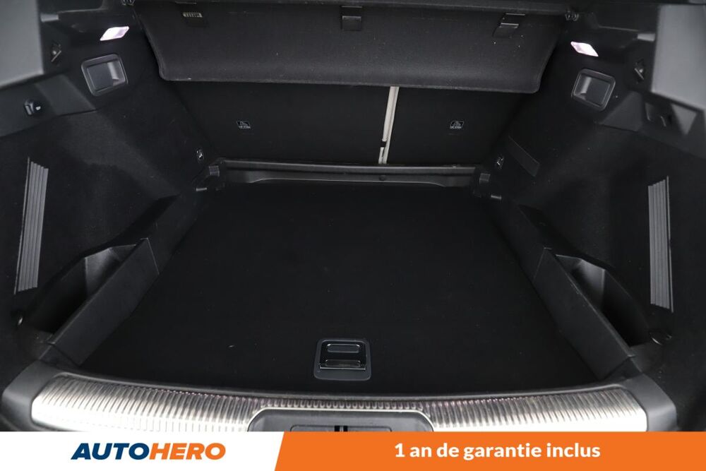 DS7 1.6 Hybride Rechargeable E-Tense La Premi&egrave;re 4x4 EAT8 360 ch 2023 occasion 92130 Issy-les-Moulineaux