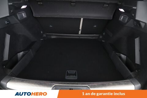 DS7 1.6 Hybride Rechargeable E-Tense La Premi&egrave;re 4x4 EAT8 360 ch 2023 occasion 92130 Issy-les-Moulineaux