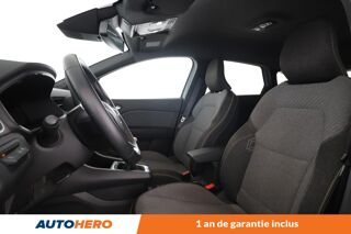Captur 1.0 TCe Techno 91 ch 2024 occasion 92130 Issy-les-Moulineaux