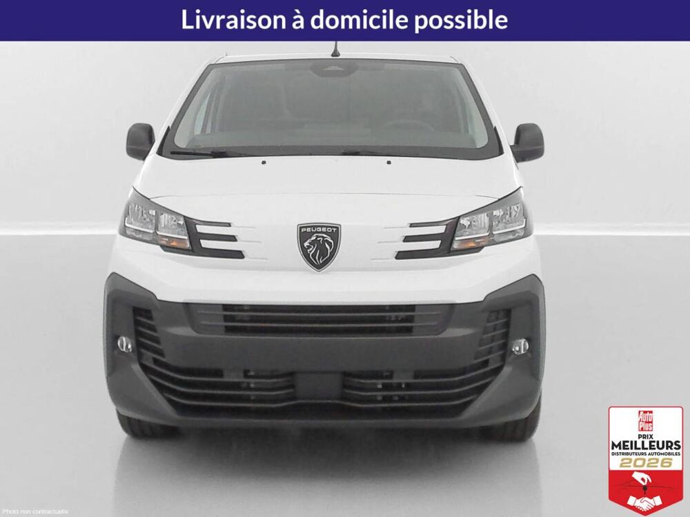 Expert III M 2.2 BlueHDi 150ch 2026 occasion 10150 Lavau