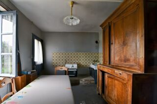  Maison � vendre 3 pi�ces 76 m�