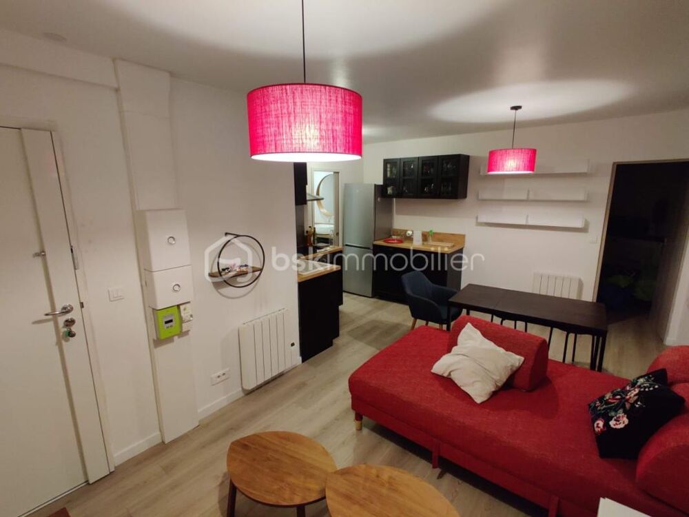 Vente Appartement Appartement T2 – Emplacement idéal proche Paris Rosny sous bois