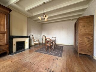 Maison à vendre 6 pièces 194 m²