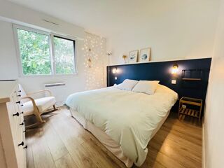  Appartement � vendre 4 pi�ces 80 m�