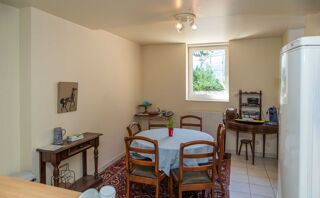  Appartement à louer 1 pièce 40 m²