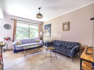  Appartement à vendre 3 pièces 76 m²