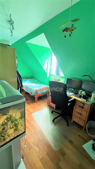  Maison  vendre 5 pices 132 m