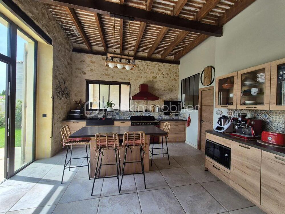  vendre  Maison Salon-de-Provence (13300)