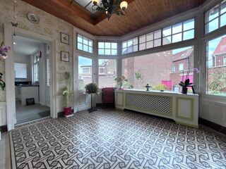  Maison � vendre 7 pi�ces 214 m�