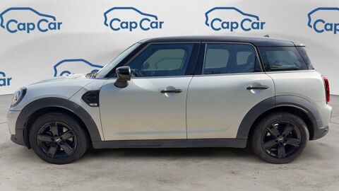 Countryman II 1.5 Cooper 136 DCT7 Northwood 2020 occasion 57420 Pournoy La Grasse