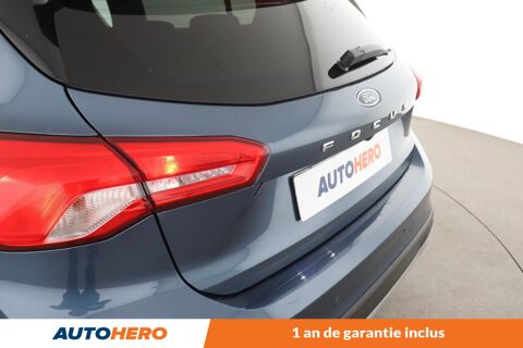 Focus 1.0 EcoBoost Active Auto 125 ch 2019 occasion 92130 Issy-les-Moulineaux