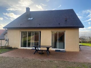  Maison � vendre 7 pi�ces 146 m�