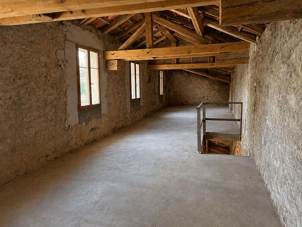   LOCAL D'ACTIVITE 150 M², ENTREPOT, BUREAUX , TERRAIN  600 m² 