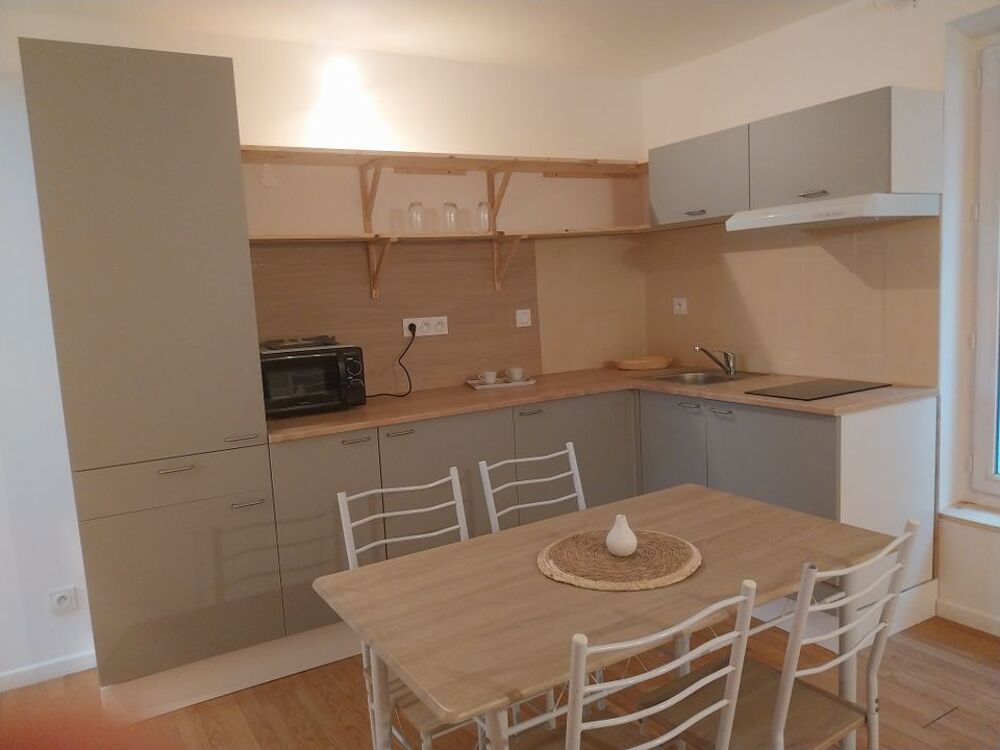 Location Appartement Studio de 20m2 à louer sur Cazouls-lès-Béziers Cazouls les beziers