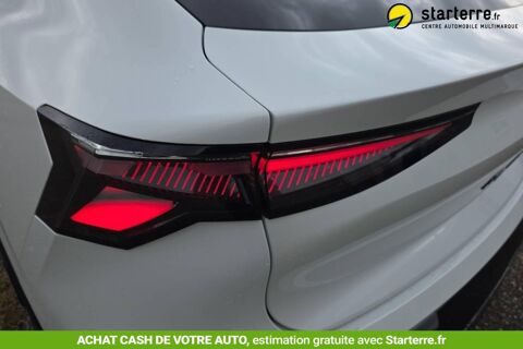 Rafale E-Tech full hybrid 200ch esprit Alpine 2026 occasion 69190 Saint-Fons