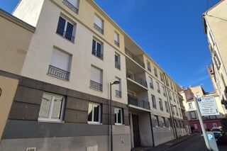  Appartement � vendre 3 pi�ces 69 m�