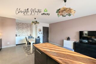  Appartement � vendre 4 pi�ces 73 m�