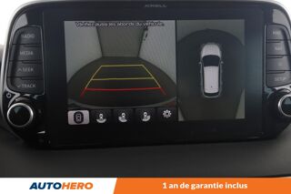 Tucson 1.6 CRDi Executive DCT-7 136 ch 2019 occasion 92130 Issy-les-Moulineaux