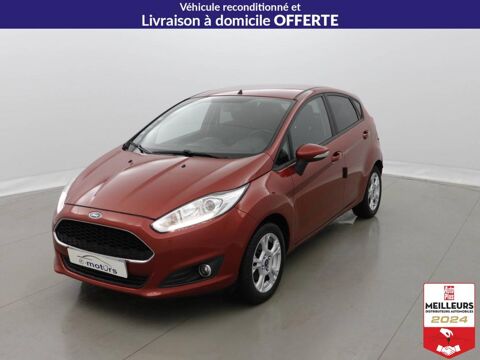 Ford fiesta 1.25 82 - FUN