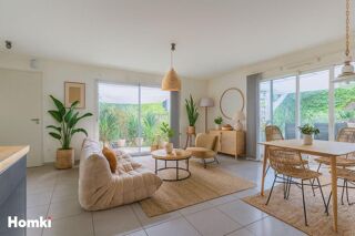  Maison � vendre 4 pi�ces 78 m�