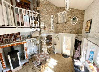  Maison à vendre 4 pièces 65 m²