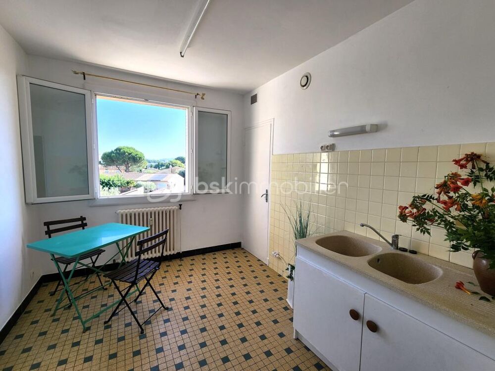 Vente Appartement Appartement 3 pièces avec balcon Montelimar