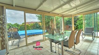  Maison � vendre 6 pi�ces 120 m�
