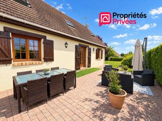  Maison à vendre 7 pièces 133 m²