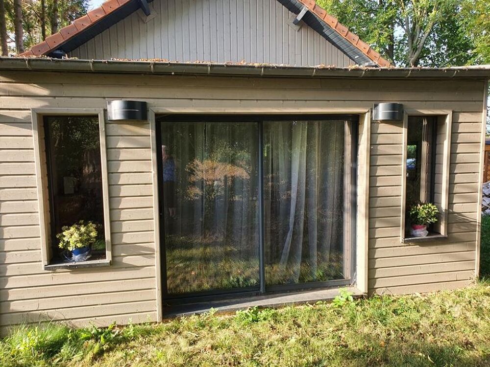 Location Maison Maison de 70m2 à louer sur Beaumont-le-Hareng Beaumont le hareng