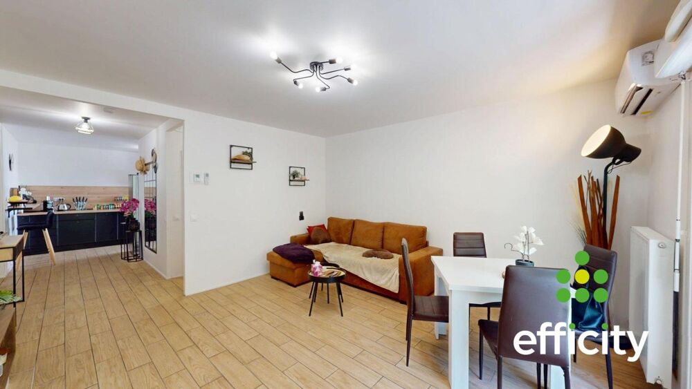 Vente Appartement Appartement Oullins pierre benite