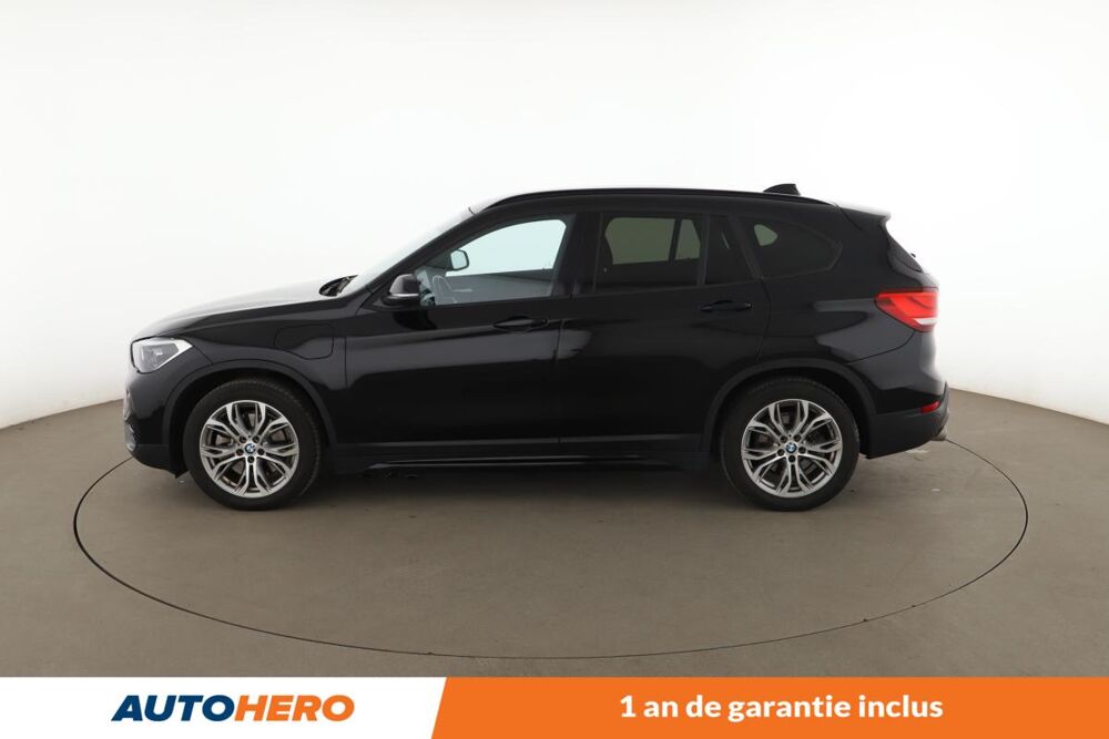 X1 xDrive25e BVA6 220 ch 2021 occasion 92130 Issy-les-Moulineaux