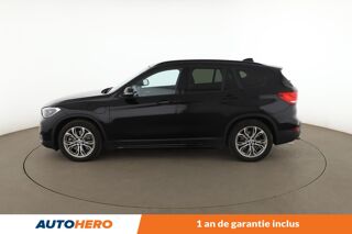 X1 xDrive25e BVA6 220 ch 2021 occasion 92130 Issy-les-Moulineaux