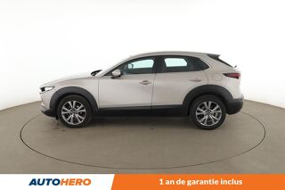 CX-30 2.0 Skyactiv-G M Hybrid 4x2 BVA6 150 ch 2022 occasion 92130 Issy-les-Moulineaux