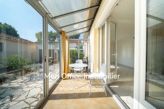  Maison à vendre 4 pièces 101 m²