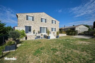  Maison à vendre 5 pièces 154 m²