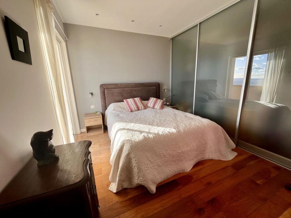 � vendre  Appartement Ajaccio (20000)