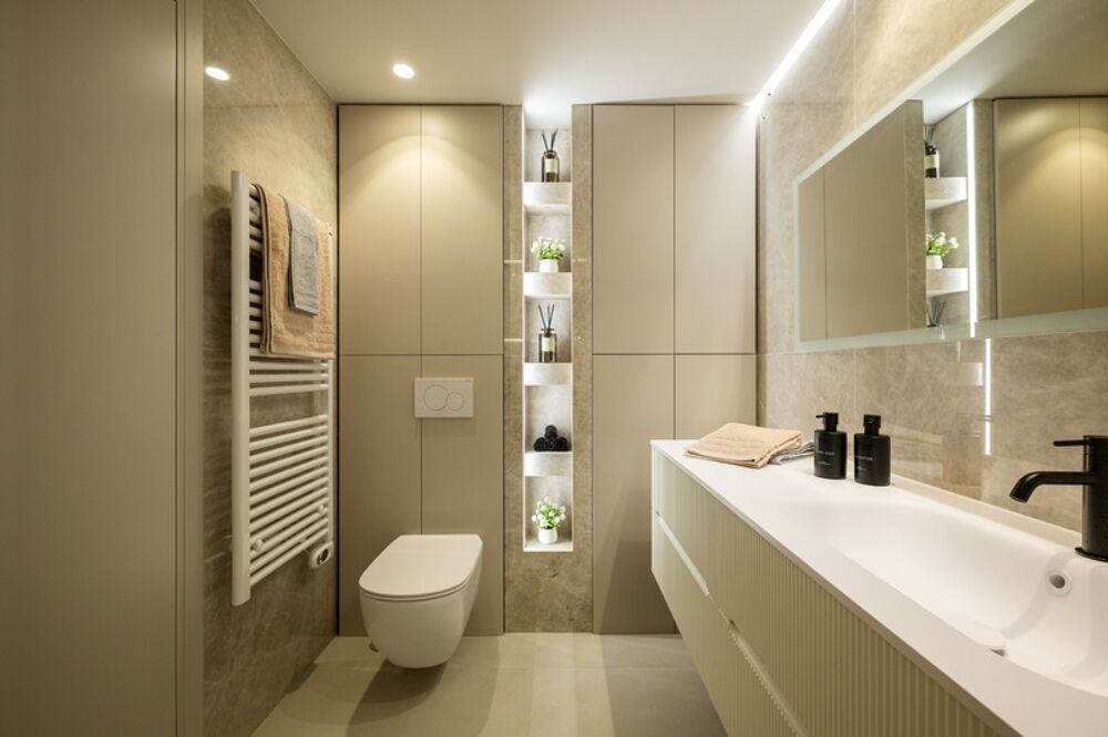 � vendre  Appartement Nice (06300)