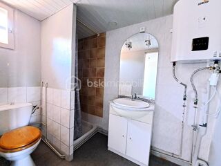  Maison � vendre 3 pi�ces 49 m�