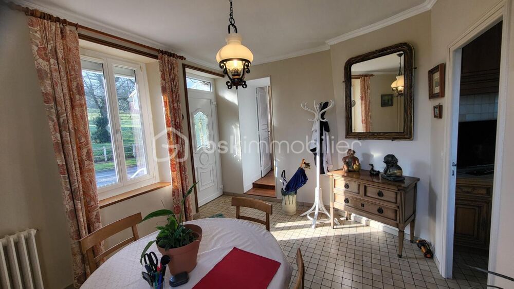 Vente Maison Maison de village au charme intemporel à SAINT SEVER Noues de sienne